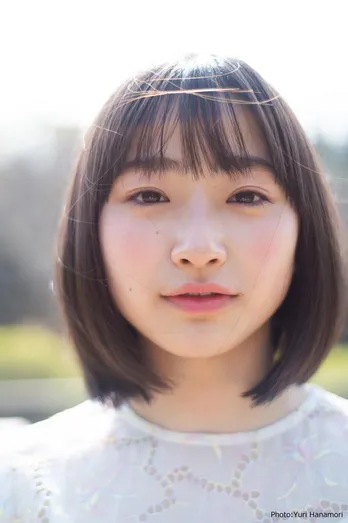 WOWOWドラマで初主演「田牧そら」たくさんの人を幸せにできる女優になりたい