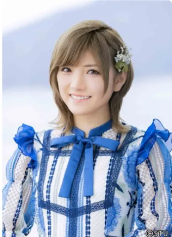 AKB48岡田奈々、ひろゆきから「自身の魅力を認識する」ことが大事と論破される