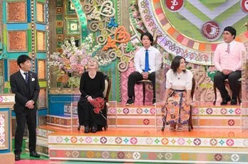 ミス週刊少年マガジン賞受賞・菊地姫奈が初登場!キスマイ二階堂は29回目の「俳句」の査定に挑む<プレバト!!>