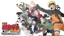 夏休みにもぴったり！人気アニメ「NARUTO -ナルト-」の劇場版シリーズ全11作品が配信スタート＜dTV＞