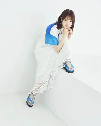 声優・伊藤美来、「海咲野くくるは、とにかく真っすぐなところが魅力的で尊敬します」