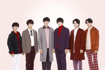 HiHi Jets&美 少年が「High Beat」パフォーマンス映像を初公開!元気ソングベスト10も発表<Mステ>