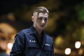 ＜東京リベンジャーズ＞山田裕貴がドラケンになるまで！クランクイン前の断髪式動画公開