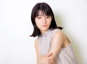 ＜おかえりモネ＞蒔田彩珠、何事にも真っすぐな“未知”役への思い「私自身も応援したくなります」