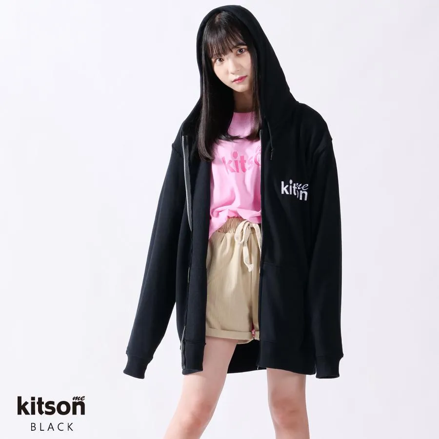 末永桜花×「kitson me」