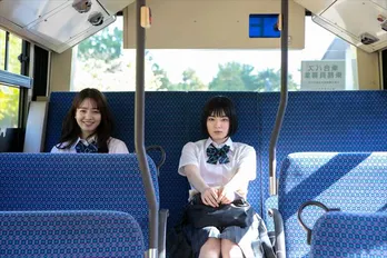 吉田美月喜、短編オムニバス映画プロジェクト「MIRRORLIAR FILMS Season1」で主演！