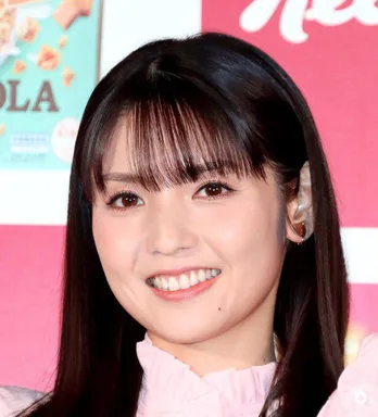 道重さゆみ、キュートな32歳バースデーSHOT披露にファン「世界で一番大好きです」「ずっと応援してる」