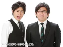 平成ノブシコブシ・吉村崇、オール巨人のコスプレに土下座で謝罪!