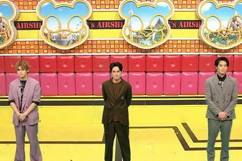 間宮祥太朗、鈴木伸之、眞栄田郷敦ら「東京リベンジャーズチーム」が参戦！令和の新常識問題に挑む＜ネプアップデートリーグ＞