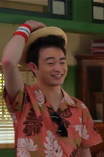 “龍ちゃん”こと森永悠希が見た「べっぴんさん」