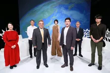 「発進!ミライクリエイター」の第2弾が放送!伊達みきお『若い人たちは本当に世界を変えるぞ!』