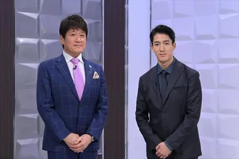 歌舞伎界初の“二刀流”尾上右近を導いた5人の大物の金言「宝物ですね、今でも」<初耳学>