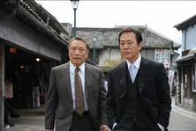 TBSで渡瀬恒彦さん追悼番組決定「十津川警部シリーズ」第42弾を再放送