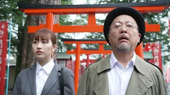 マキタスポーツ&ももクロ・佐々木彩夏が日本の至るところにある謎を解き明かす!<奇々怪々!迷信探偵ファイル>