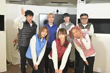 青山テルマ､乃木坂46弓木奈於､とろサーモンの久保田かずのぶ､JO1ら「ビビらせ邸」出演者よりコメント到着　弓木“怖すぎて、今後は久保田さん恐怖症です”