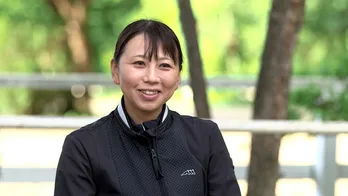 オリンピック断念も…“愛馬”と共にワールドカップ出場を目指す障害馬術・広田思乃選手に密着<セブンルール>