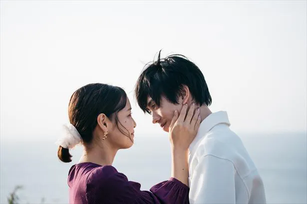 ドラ恋 最終回 最終告白 止まらないキス にスタジオメンバーもクラクラ 好き同士のキスだ Webザテレビジョン