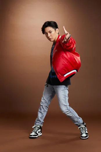 屋良朝幸、ジャニー喜多川氏に迷惑もかけたが「曲げなかったからこそ今の自分がある」 主演ミュージカル「ドッグファイト」再々演