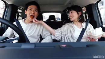 野村周平の「愛してるよ」に、さとうほなみ「なぁんだ…」と切ない表情に<私たち結婚しました>