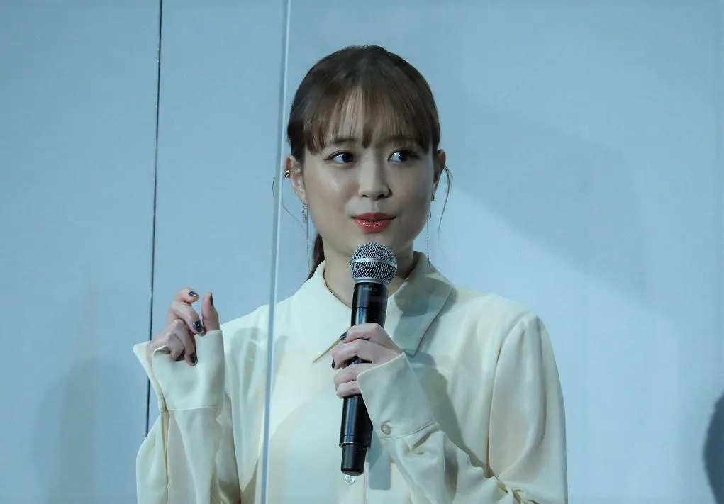 大原櫻子が共演した動物たちの熱演を語る