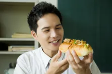 市原隼人主演の異色グルメドラマ「おいしい給食」2021年10月より続編の放送が決定!