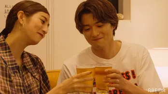 白洲迅と堀田茜夫婦“月1でラーメンデート”などのルール作りに「仮にお見合い結婚だとしても、うまくいくんじゃないかな」<私たち結婚しました>