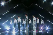 「KCON:TACT 4 U」に出演したJO1　