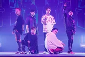 「KCON:TACT 4 U」に出演したiKON　