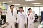 勝村政信主演「ドクターY」最新作が10月に放送決定！内田有紀と遠藤憲一も特別出演『有紀ちゃんも遠藤さんも本当に頼りになります』