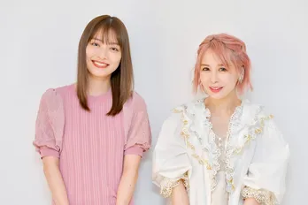 「来世ではちゃんとします2」主題歌が大森靖子に決定!内田理央らが大正ロマン風衣装で“エアバンド”するビジュアルも公開