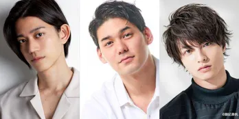 高橋健介＆spi＆小南光司が生配信で“ゆる～くガチな”ゲーム対決！