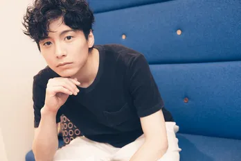 宮崎秋人、「漂着者」の台本は連載マンガを追っかけているような気分で楽しみに待っている<インタビュー>