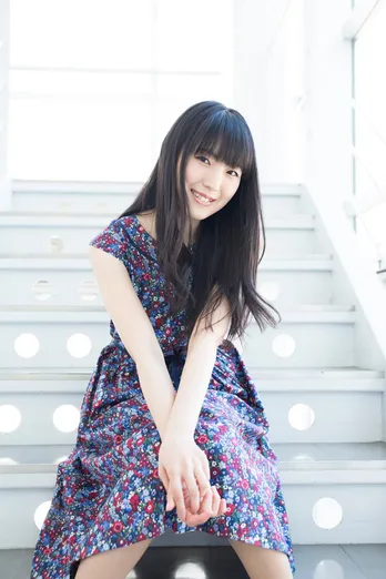 「進撃の巨人」石川由依“どのように演じようかというのは常に悩んでいます”