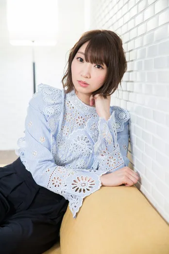 井上麻里奈が「理想の王子、これだ！」と思った注目キャラクターとは!?