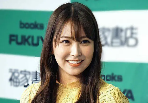 白間美瑠、ものもらいを感じさせない完璧なビジュアルに反響「かわいすぎて優勝」「無理しないで」 WEBザテレビジョン