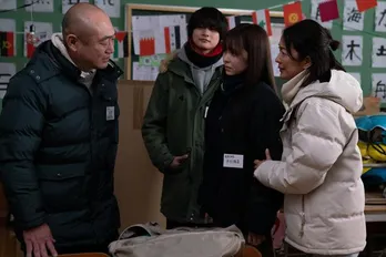 <#コールドゲーム>結木滉星、最終回は「すべての伏線、謎だった部分が回収されていきます」