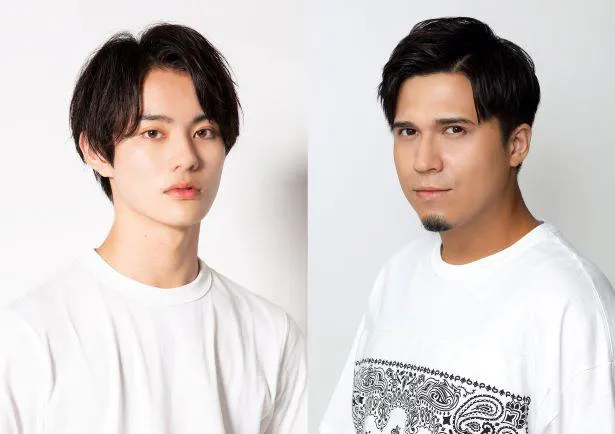 前田拳太郎&木村昴の最強コンビが誕生！令和第3弾は“悪魔”と契約する