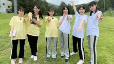 STU48のユニット「MiKER!」が、薮下楓の卒業までにかなえたかった全員ロケをついに実現!<せとチャレ!STU48>