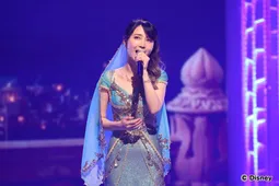 画像 桜井日奈子 三森すずこらが ディズニープリンセス たちの名曲を披露 Music Fair 3 6 Webザテレビジョン