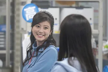 今田美桜“朝ドラ”鮮烈デビュー！華やかさ＆確かな演技力でドラマ盛り立てる＜おかえりモネ＞