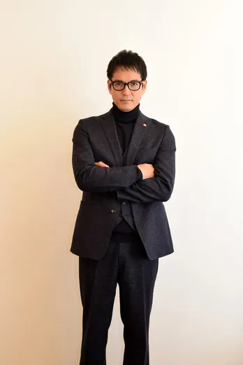 沢村一樹「これまでの謎解きはこの作品のための謎解き」