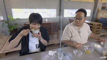 「お酒が飲みたい」戸次重幸、番組ディレクターと真っ向から対立<おにぎりあたためますか>