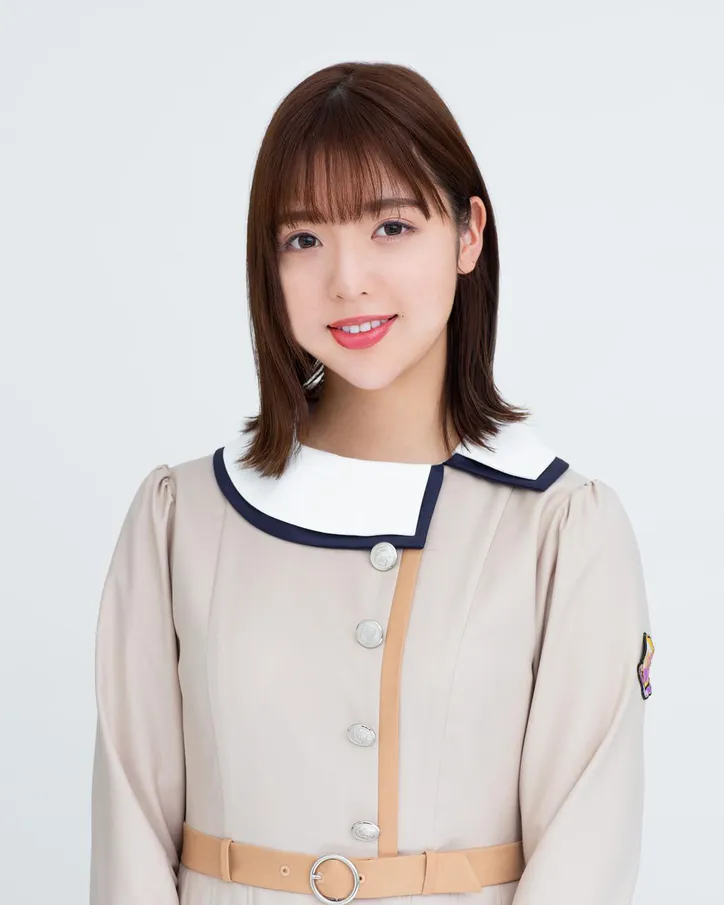 乃木坂46 和田まあや 元祖頭no王 健在 珍回答に 秋元真夏も 器用 と感嘆 Webザテレビジョン