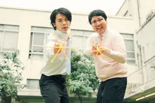 マヂカルラブリーが今年の賞レースに思うことは？野田クリスタル「純粋に楽しみ」