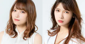 桃月なしこ＆アンジェラ芽衣がおススメ作品を紹介「アクションがかっこよすぎて惚れました」【あのひとのイチ推し！ #1】