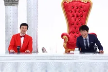 吉住、Aマッソ、川村エミコ、島田珠代らが「座王」女芸人SPで熱戦　審査員・お～い！久馬が苦悩