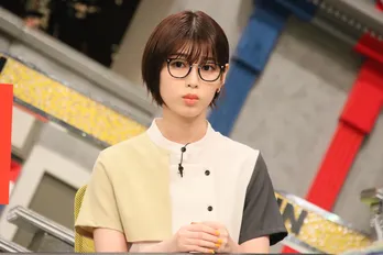 <脱力タイムズ>白石聖「井上(裕介)さんを見て、笑いが止まらなくなっちゃいました(笑)」コロナ政策を討論するはずが…