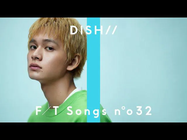 DISH// (北村匠海) - 猫 / THE FIRST TAKE