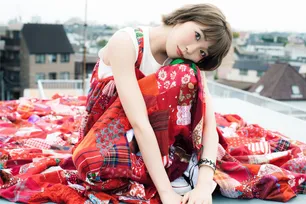 上田麗奈のプロフィール 画像 写真