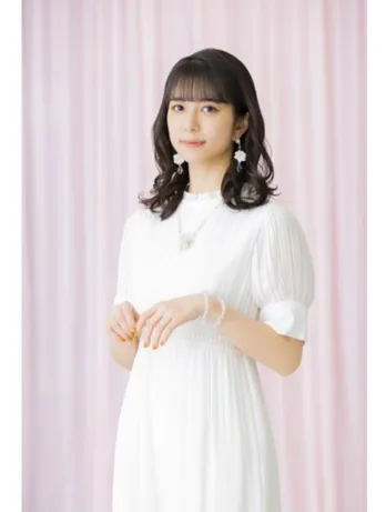 “あざとくて何が悪いの？”で注目…井上玲音、“サザエさん”ヘアが「かわいすぎる」と反響